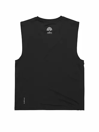 QUIKSILVER | Camiseta de playa para hombre Lap Time |